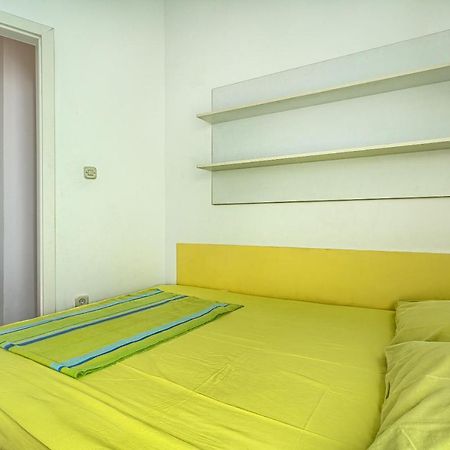 Apartmani Ticic Trogir Eksteriør bilde