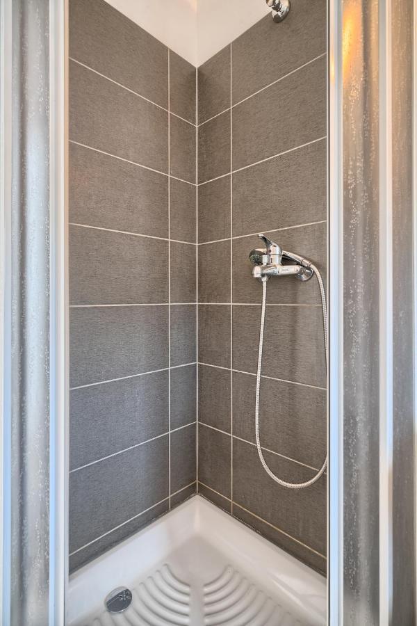 Apartmani Ticic Trogir Eksteriør bilde