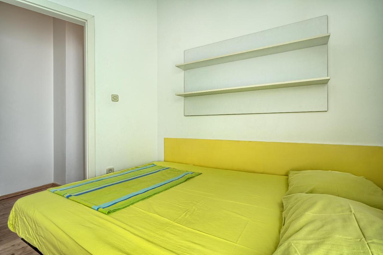 Apartmani Ticic Trogir Eksteriør bilde