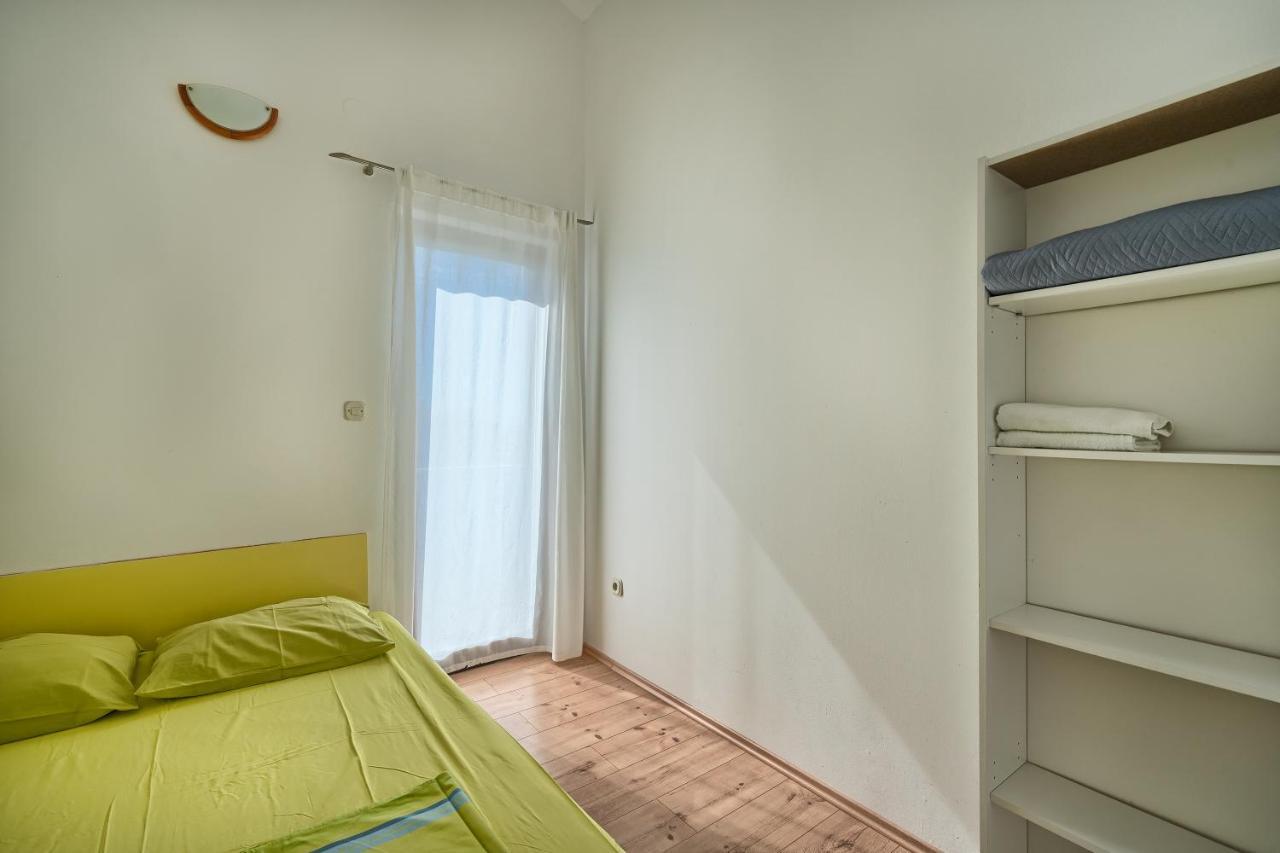 Apartmani Ticic Trogir Eksteriør bilde