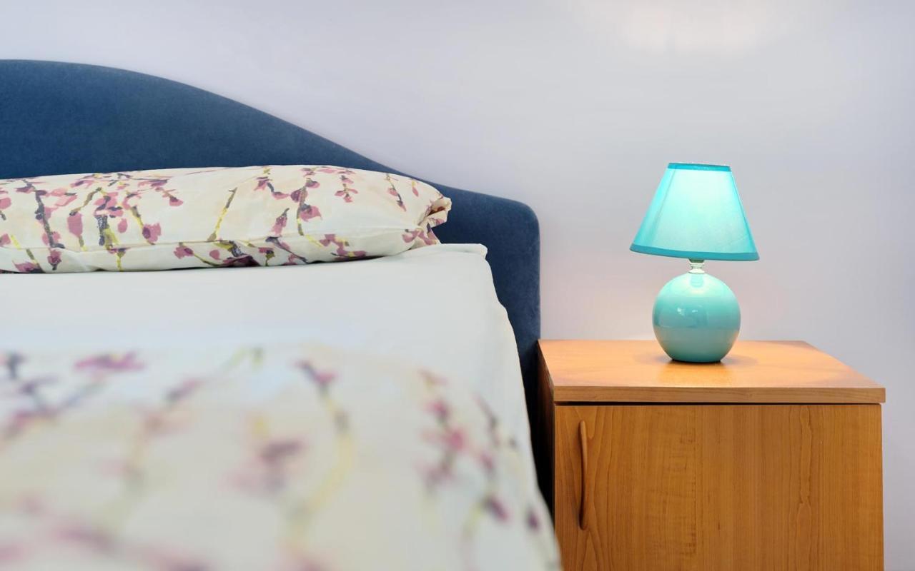Apartmani Ticic Trogir Eksteriør bilde