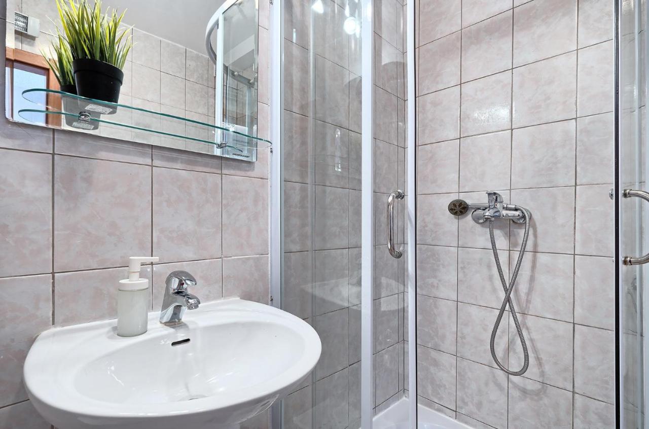 Apartmani Ticic Trogir Eksteriør bilde